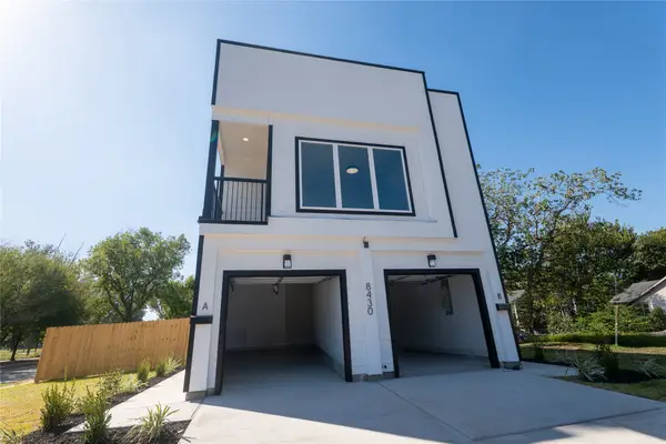 8430 Brandon Street, Houston, TX 77051