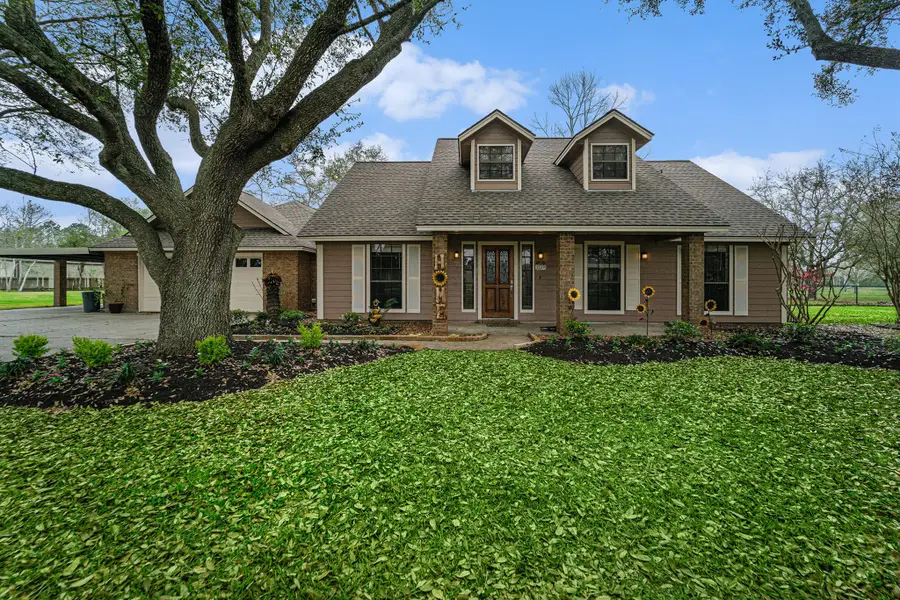 3320 Tower Road, Santa Fe, TX 77517 - Image #3