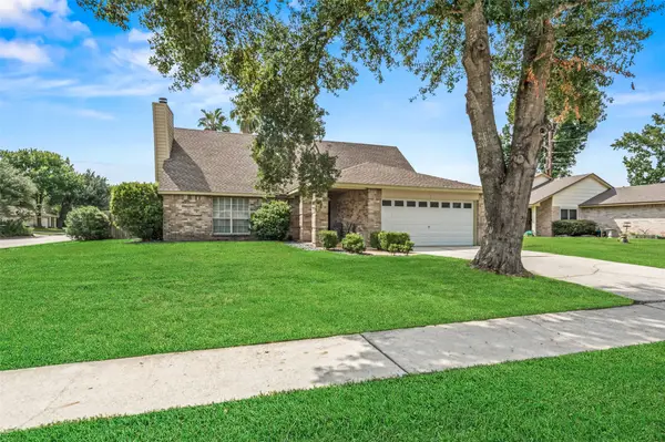 22303 Meadowrock Drive, Spring, TX 77389