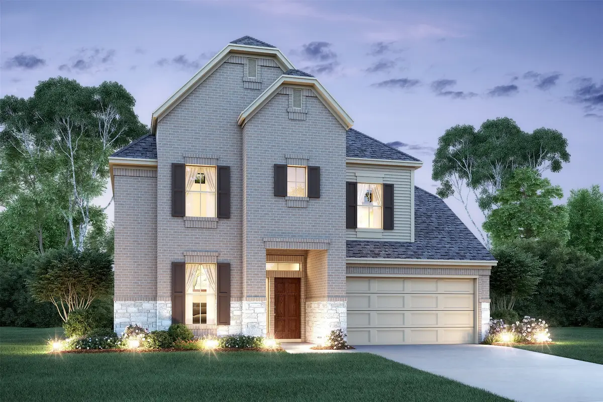 6915 Allens Landing, Needville, TX 77461 - #1