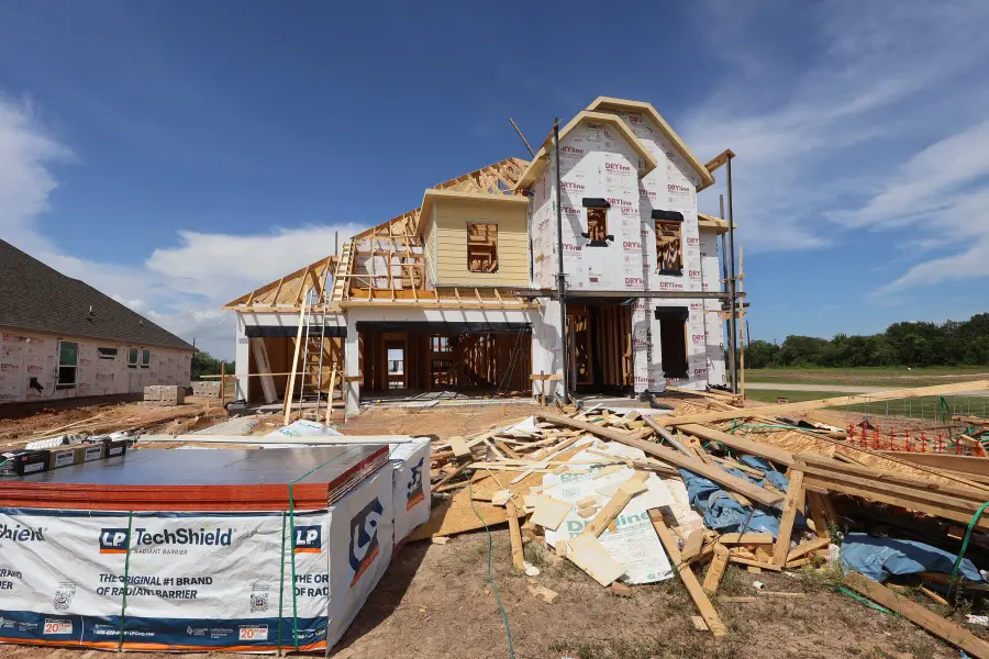 6915 Allens Landing, Needville, TX 77461 - #2