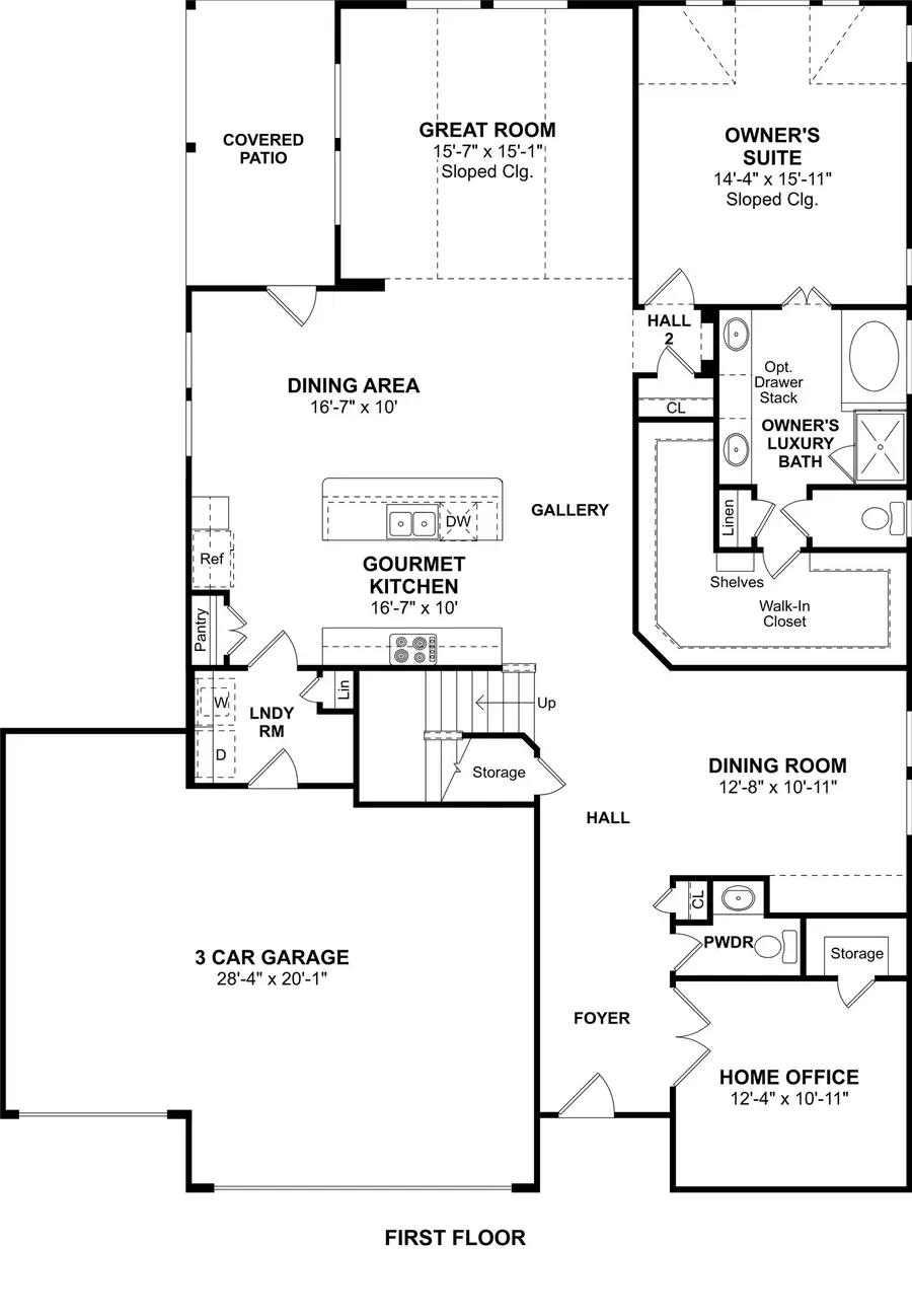 6915 Allens Landing, Needville, TX 77461 - #3
