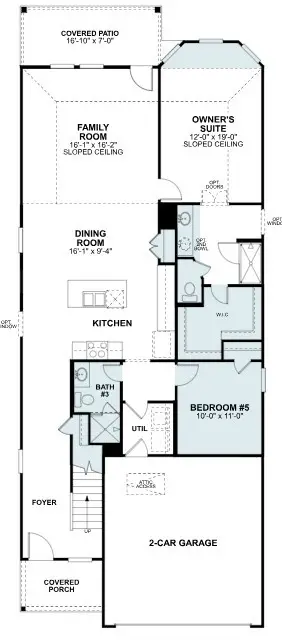 32551 Midsummer Drive, Fulshear, TX 77441 - #2