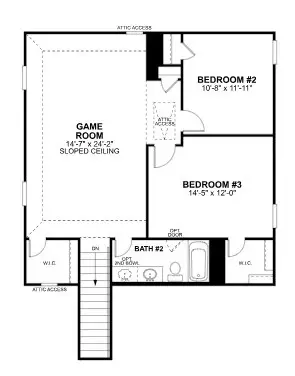 32551 Midsummer Drive, Fulshear, TX 77441 - #3