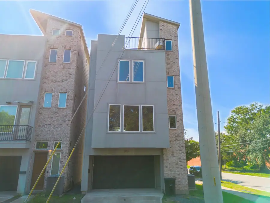 2103 Crockett Street, Houston, TX 77007 - Image #3