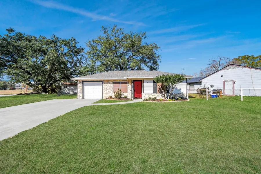 201 Delta Street, Pasadena, TX 77506 - #3