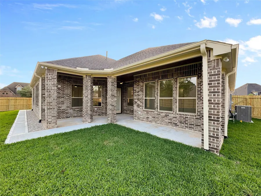 258 Monterrey Road, Montgomery, TX 77356 - #3