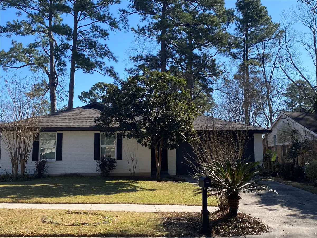 220 Hartford Drive, Conroe, TX 77303 - #1