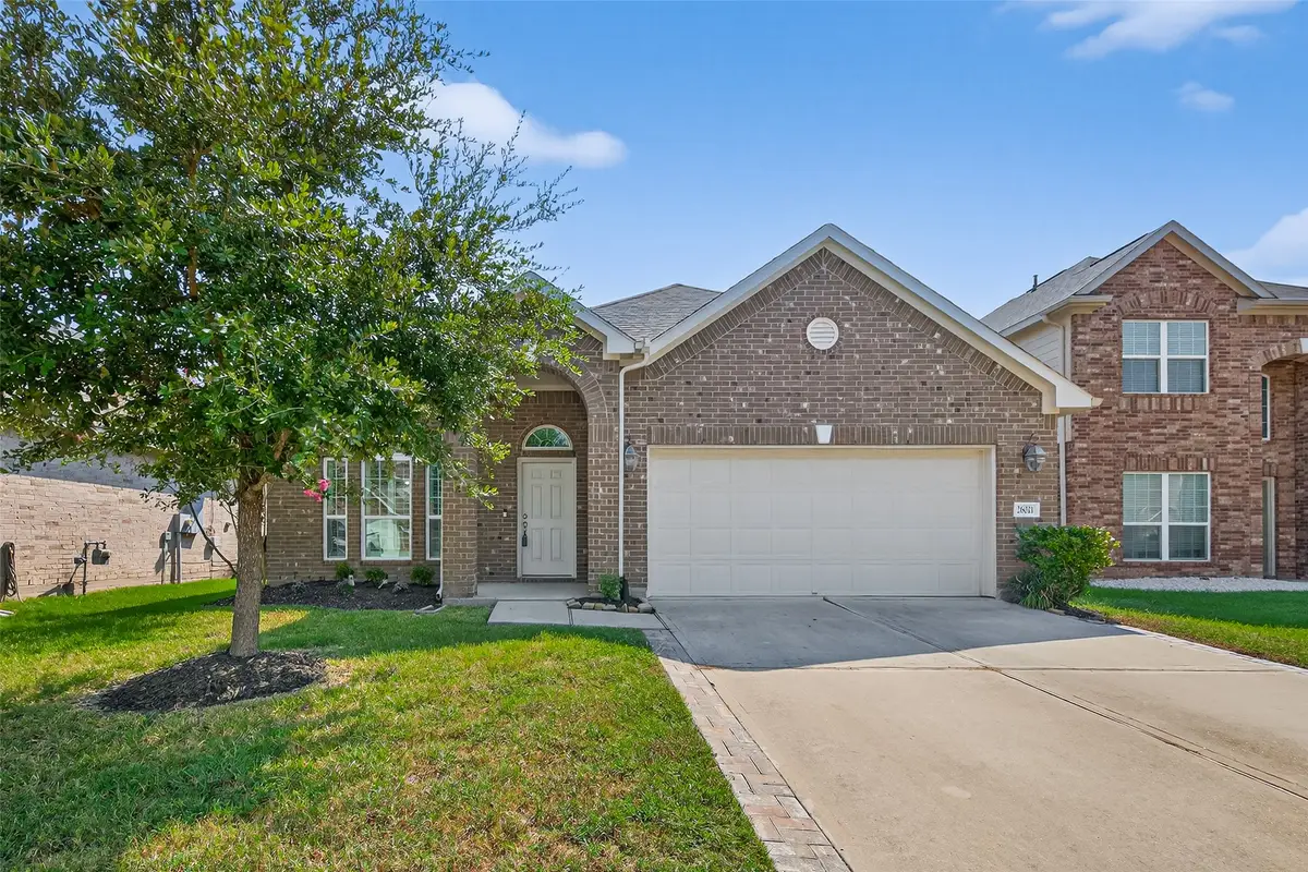 26021 Hasting Ridge Lane, Kingwood, TX 77339 - Image #1