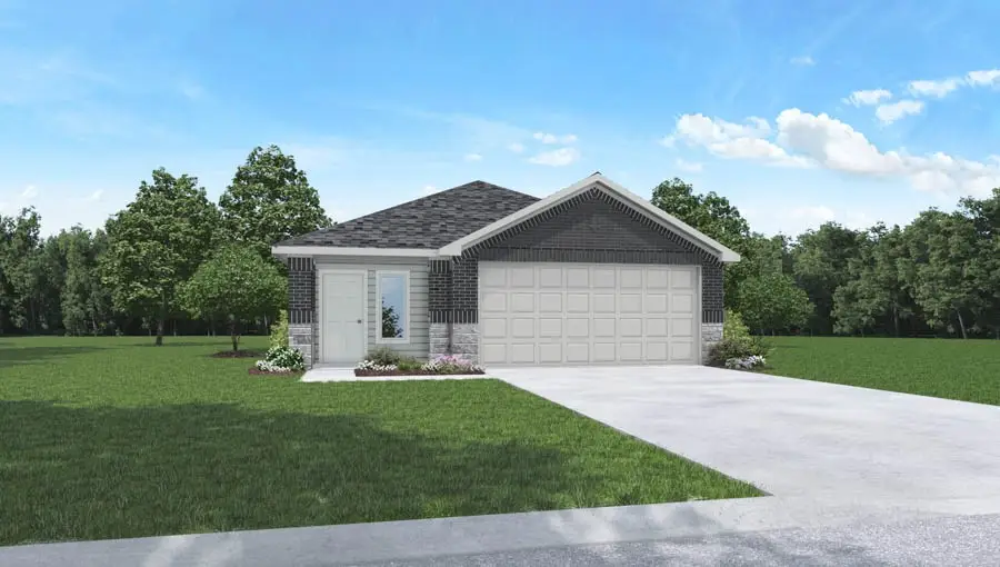 20318 Stroker Pass Road, Crosby, TX 77532 - #1