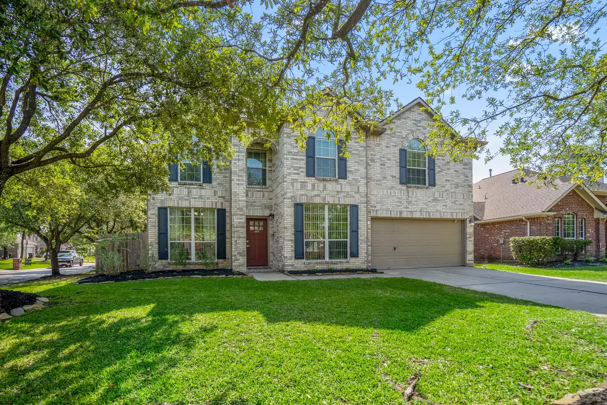 20918 Imperial Ridge Lane, Spring, TX 77379 - Image #1