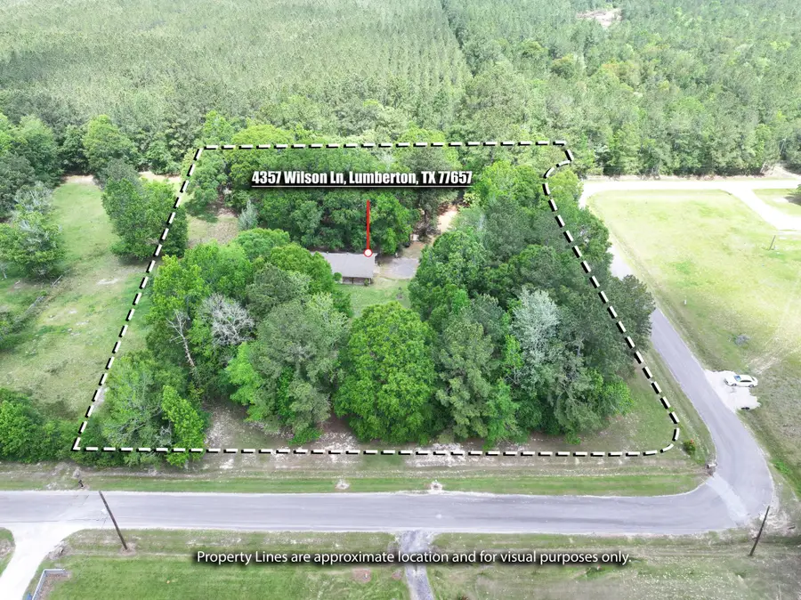 4357 Wilson Lane, Lumberton, TX 77657 - #2