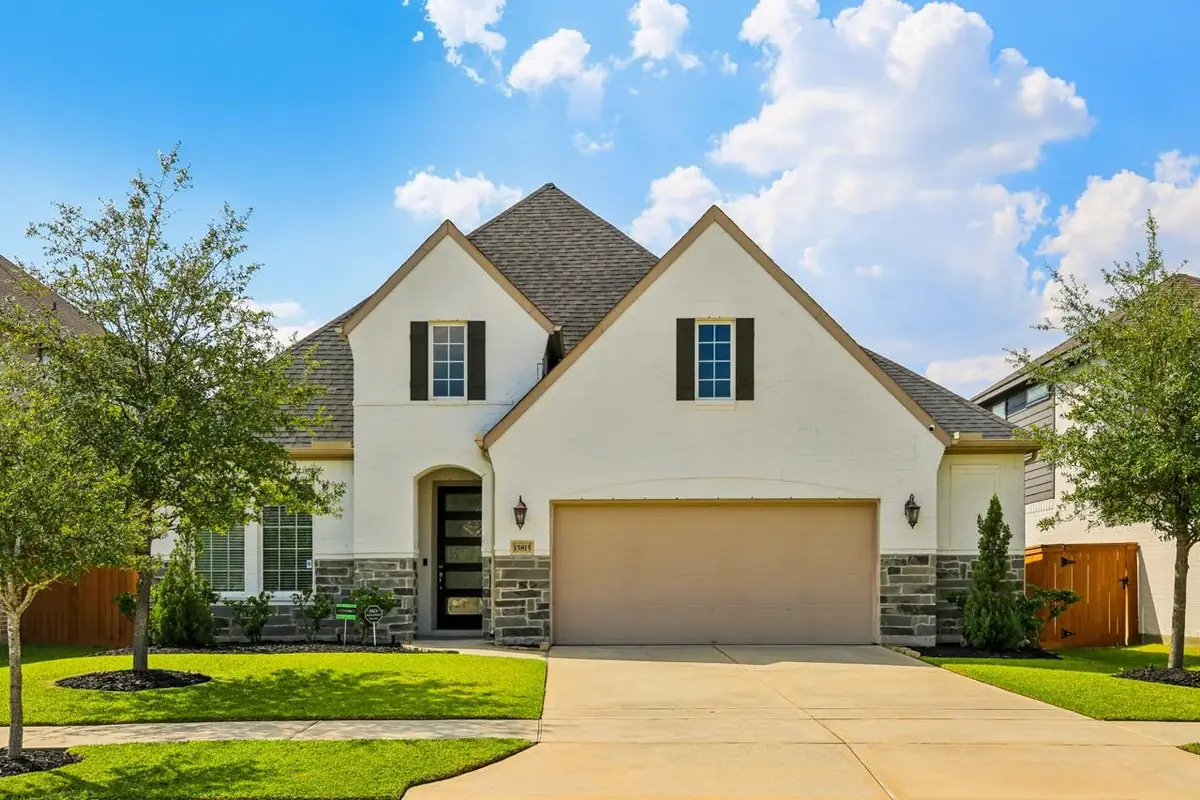 15815 Formaston Forest Drive, Humble, TX 77346 - Image #1