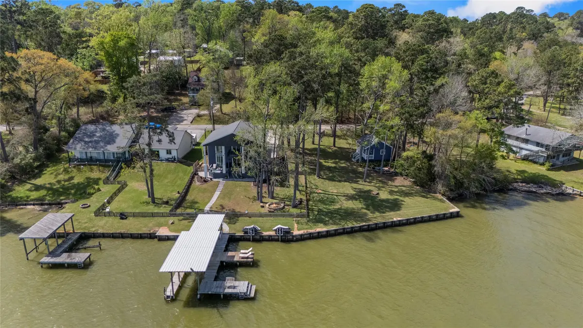 800 Northwoods Drive, Point Blank, TX 77364 - #1