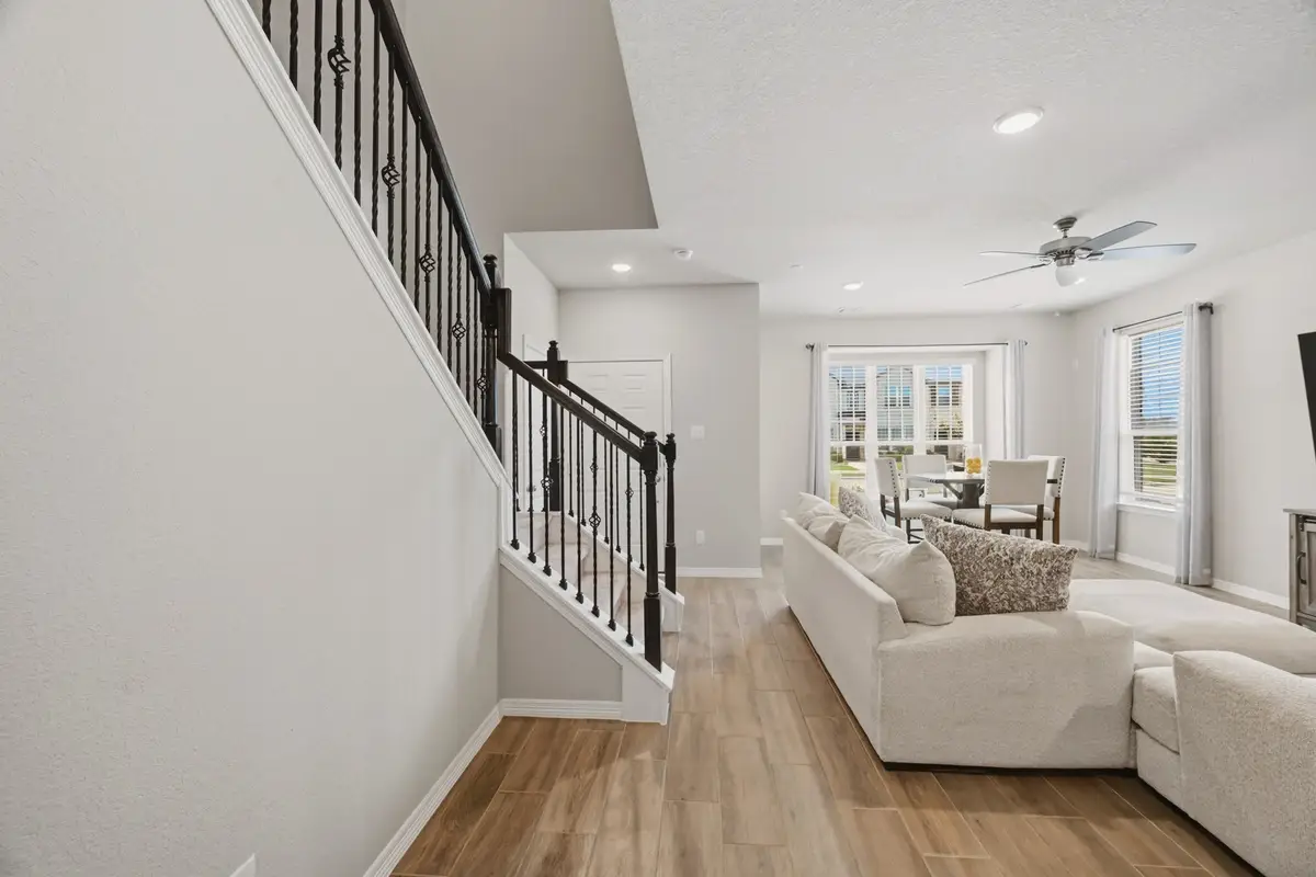 8050 Scanlan Trace, Missouri City, TX 77459 - #1