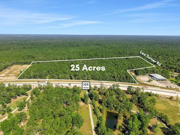 23465 Highway 105, Cleveland, TX 77328