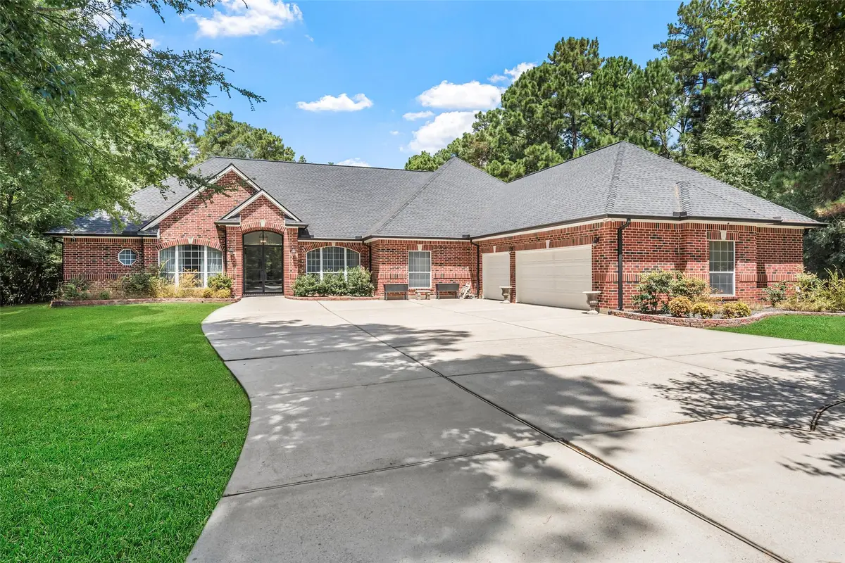 12418 Longmire Way, Conroe, TX 77304 - #1
