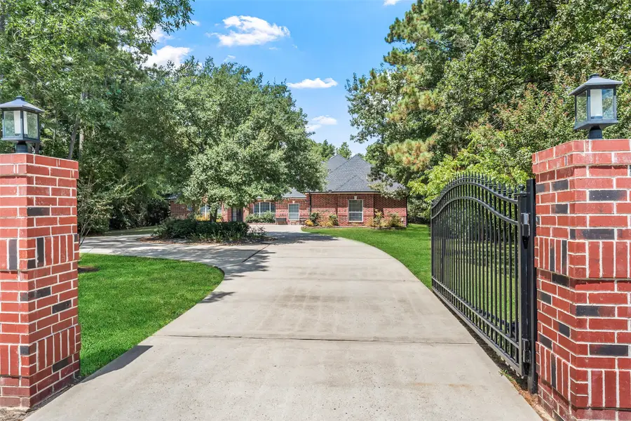 12418 Longmire Way, Conroe, TX 77304 - #2