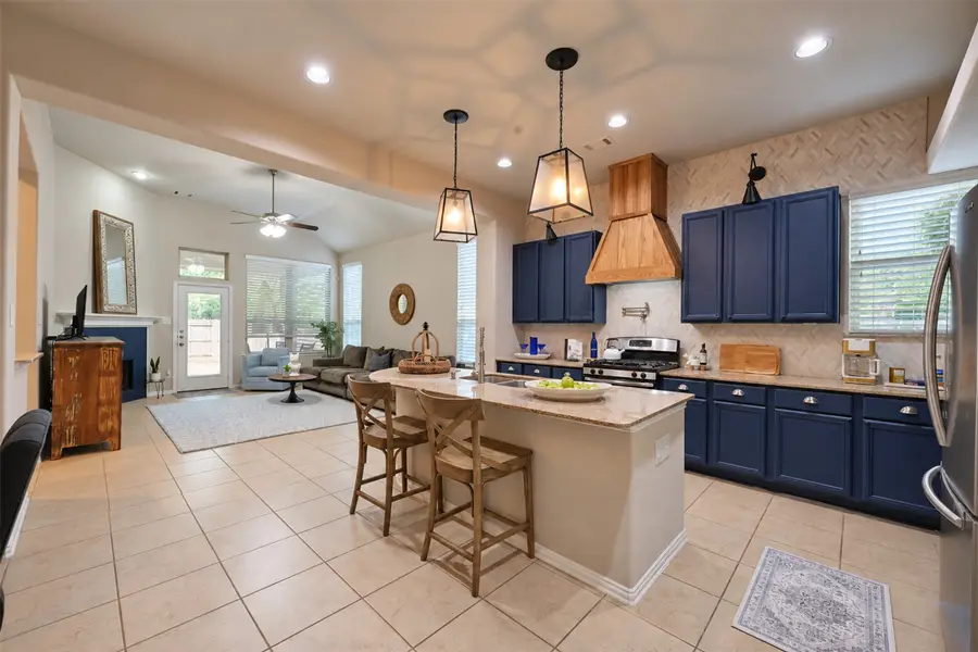 8219 Horsetail Court, Conroe, TX 77385 - #2