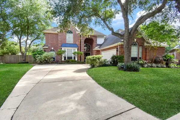 22211 Winding Lake Court, Katy, TX 77450