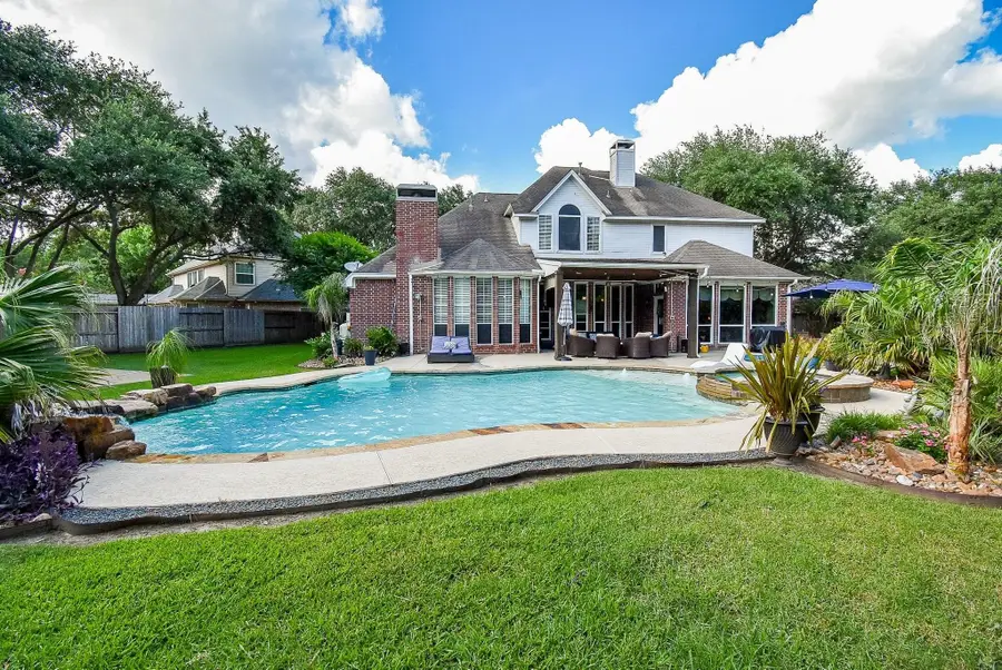 22211 Winding Lake Court, Katy, TX 77450 - #2