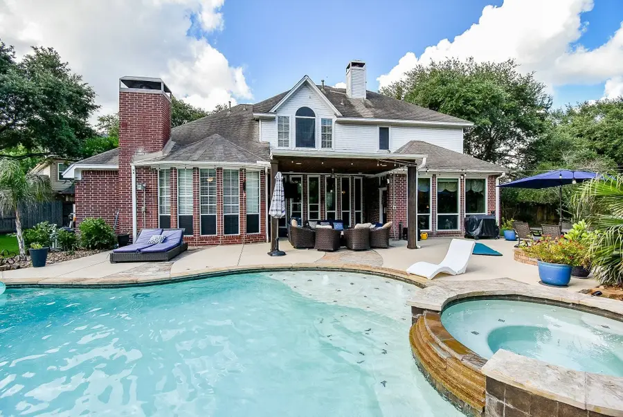 22211 Winding Lake Court, Katy, TX 77450 - #3
