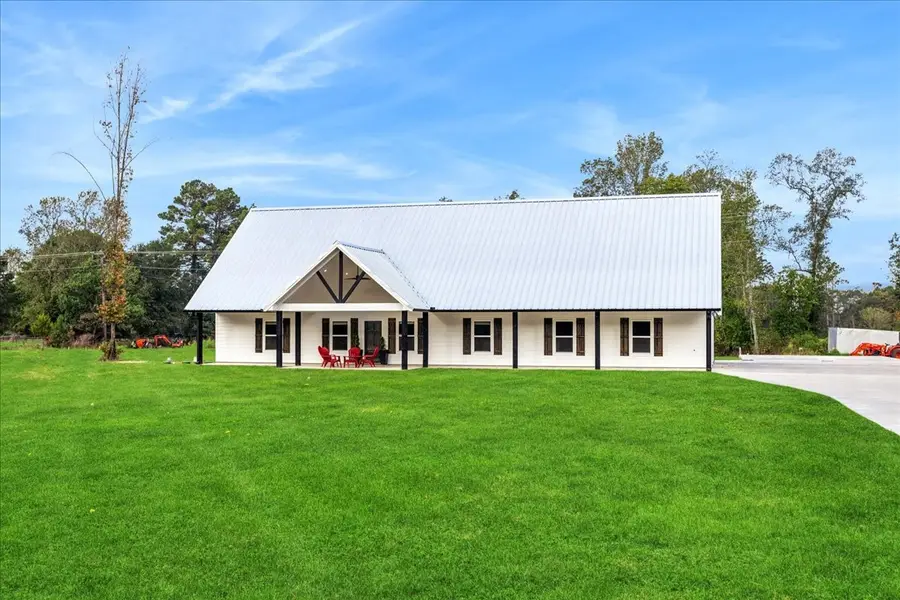 2032 Pahal Road, Huntington, TX 75949 - Image #3