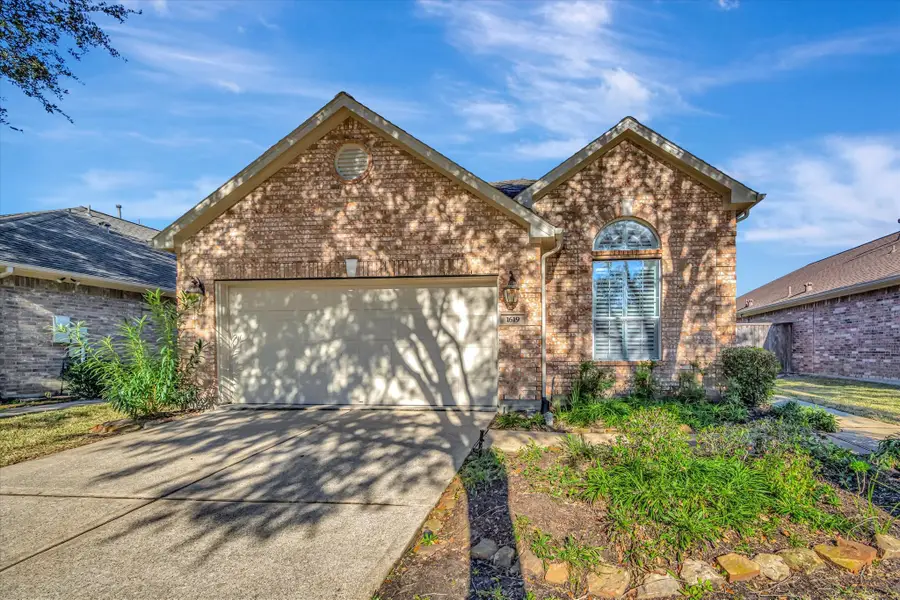 1619 Berlino Drive, Pearland, TX 77581 - Image #2