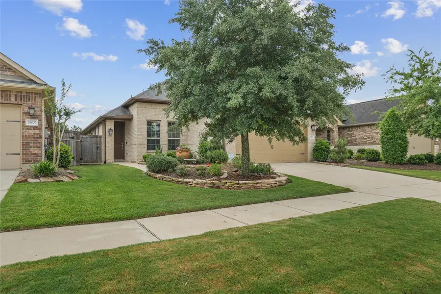 29011 Turning Springs Lane, Fulshear, TX 77441 - #2