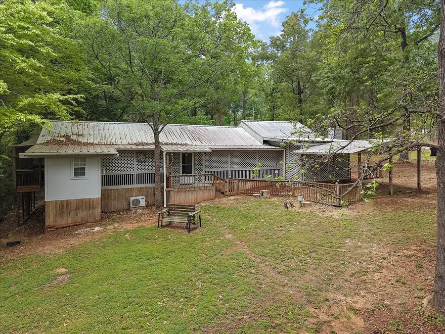 125 Crest Cir Circle, Etoile, TX 75944 - #3