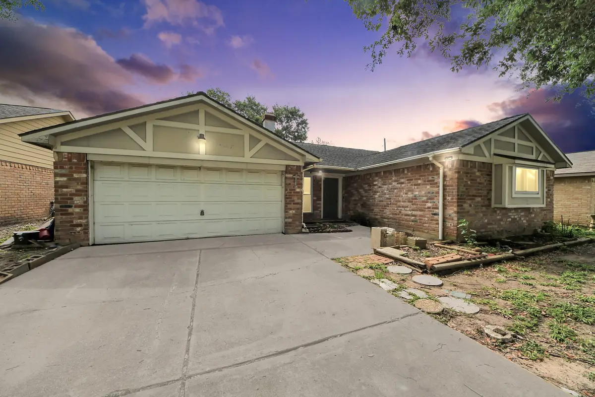 3827 Addicks Clodine Road, Houston, TX 77082 - #1