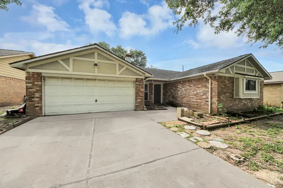 3827 Addicks Clodine Road, Houston, TX 77082 - #2