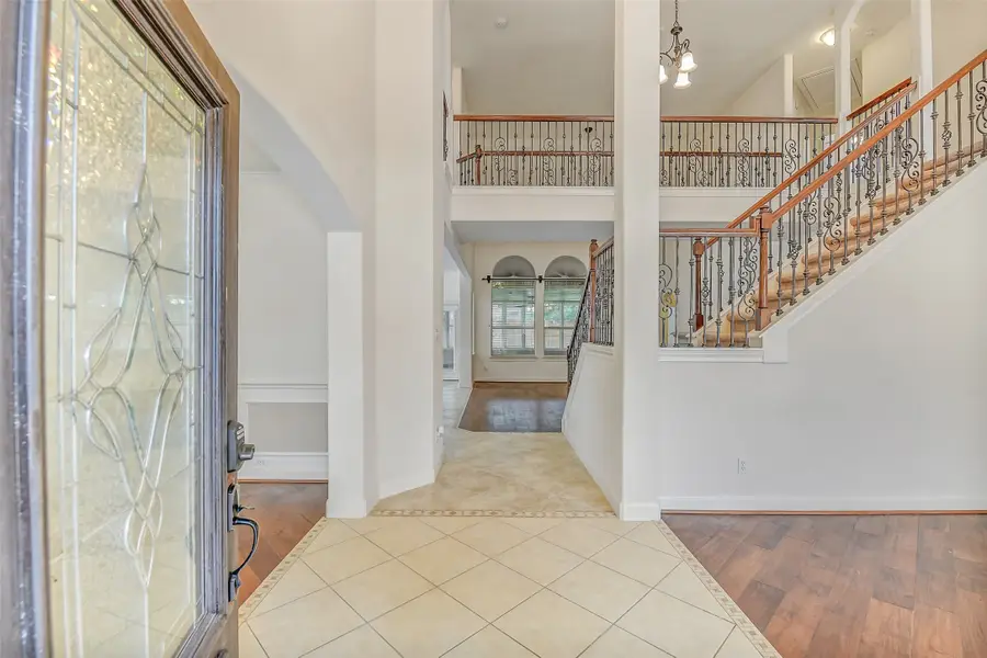 6418 Oakmont Creek Drive, Spring, TX 77379 - #2
