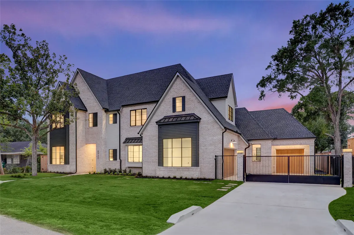 8935 Pado Street, Houston, TX 77055 - Image #1