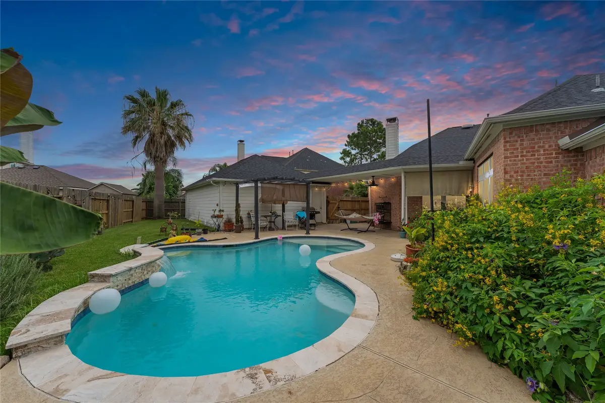 1100 Rippling Springs Ln, League City, TX 77573 - Image #1