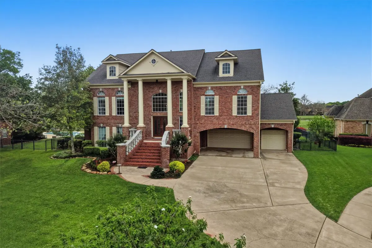 2006 Summerland Court, Richmond, TX 77406 - #1