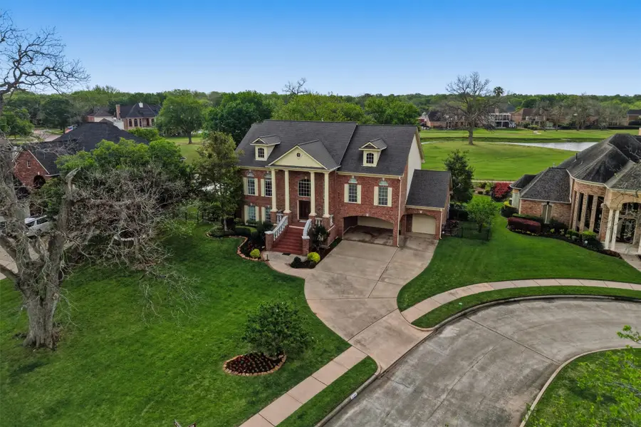 2006 Summerland Court, Richmond, TX 77406 - #2