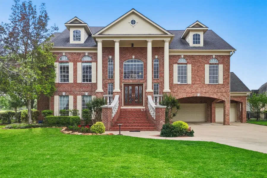 2006 Summerland Court, Richmond, TX 77406 - #3