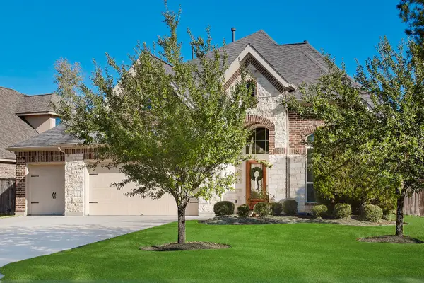 157 Pine Crest Circle, Montgomery, TX 77316