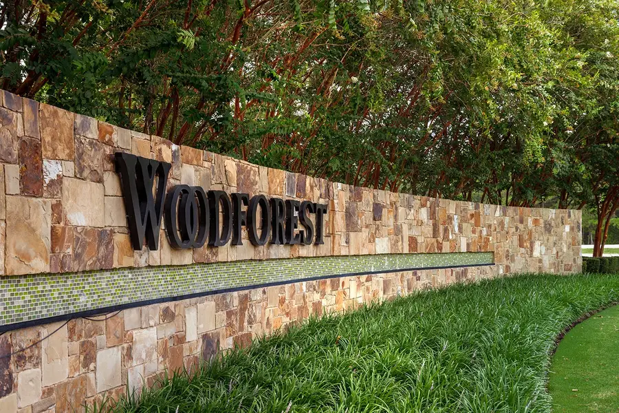 157 Pine Crest Circle, Montgomery, TX 77316 - #2