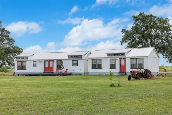 00 Goehring Road, Ledbetter, TX 78946