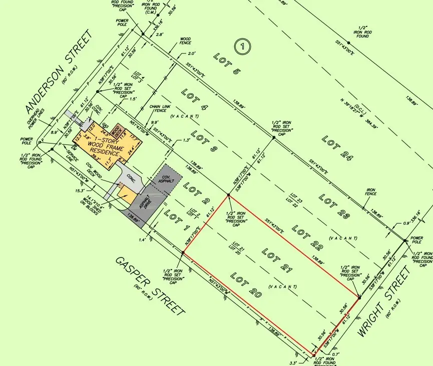 0 Gasper Street, Sealy, TX 77474 - #2