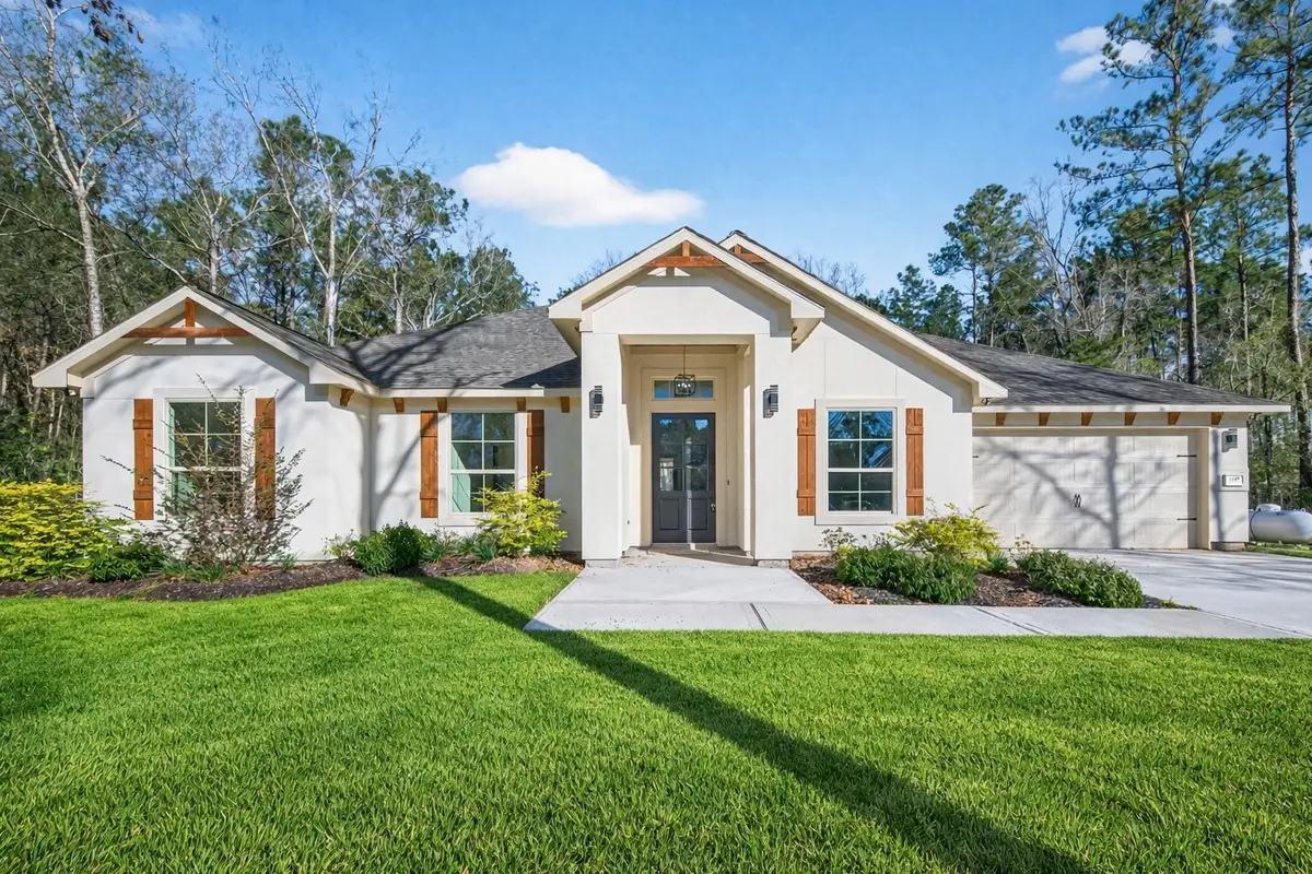 1197 Road 660, Dayton, TX 77535 - #1