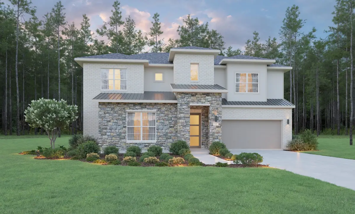 220 Waterstone Drive, Montgomery, TX 77356 - #1