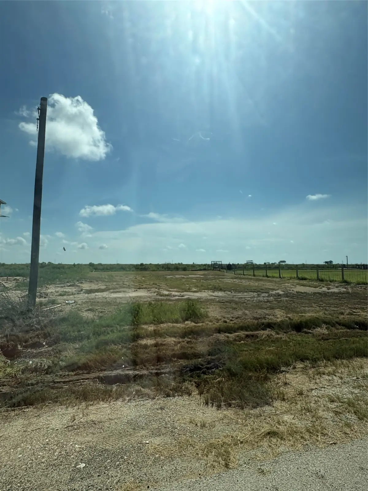 1380 Mabry Street, Gilchrist, TX 77617 - #1
