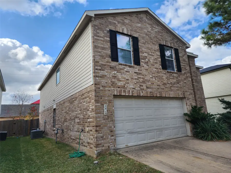 2515 Marble Manor Lane, Katy, TX 77449 - Image #2