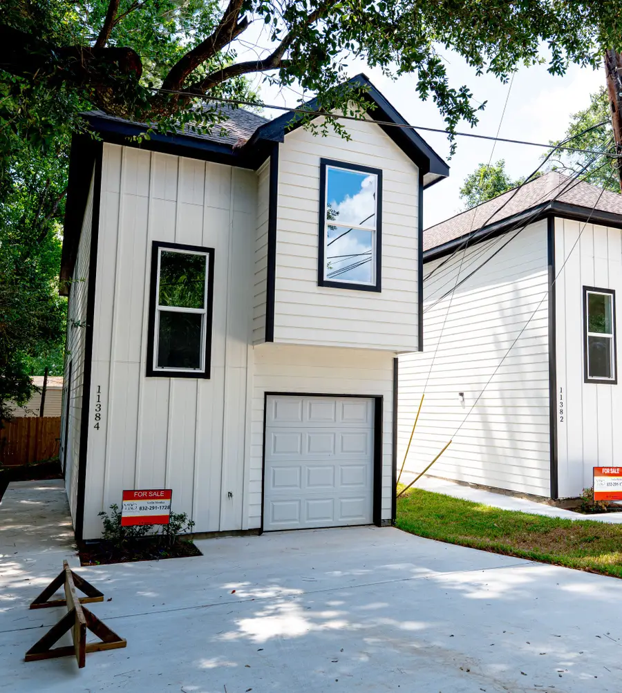 11384 Underwood Street, Willis, TX 77318 - #3