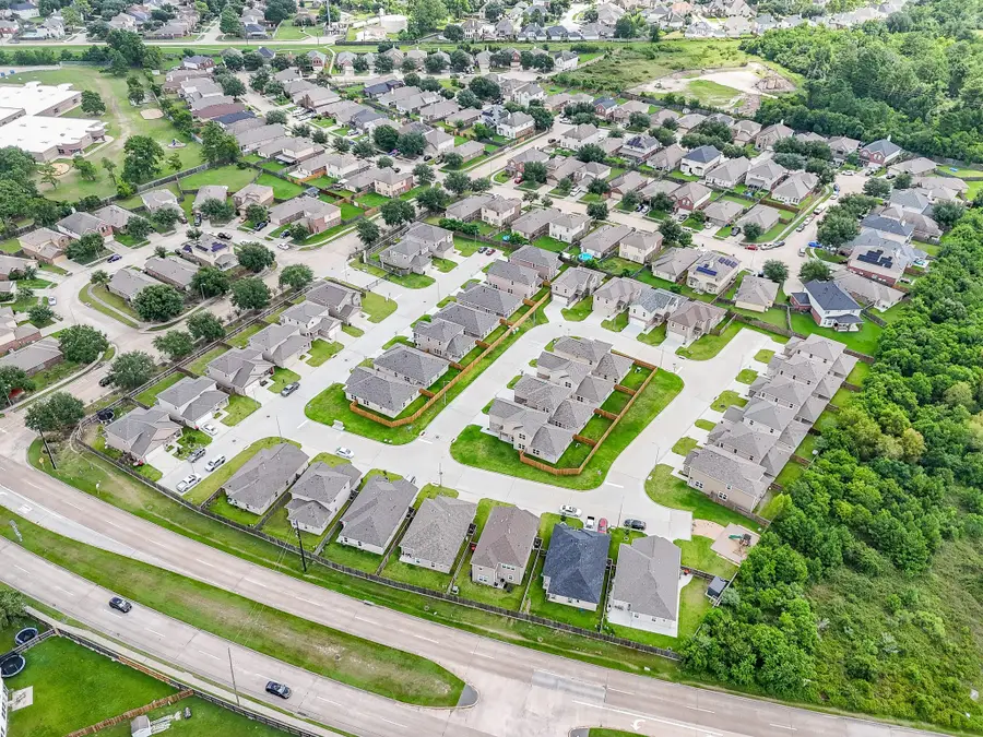 2803 Bowlin Leaf Lane, Houston, TX 77014 - Image #2