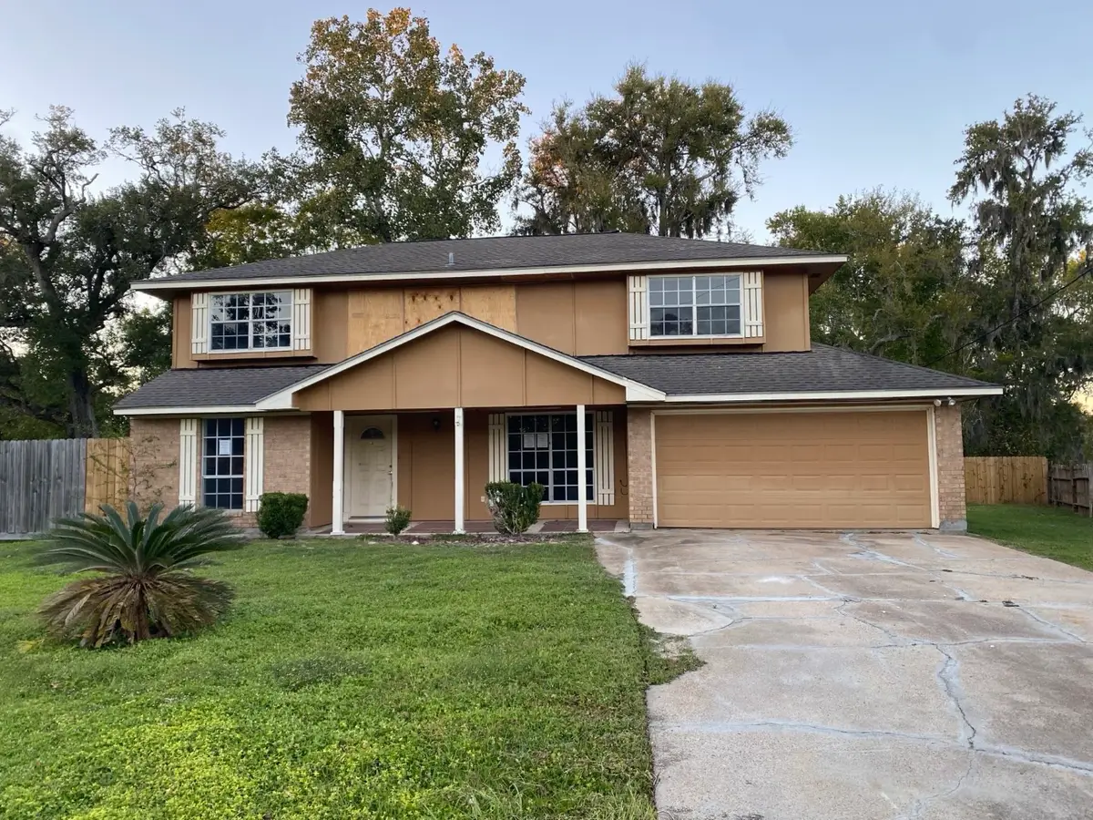 116 June Court, Richwood, TX 77531 - Image #1