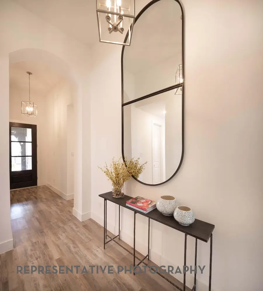 6430 Mahogany Branch Trail, Manvel, TX 77578 - #2